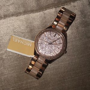 Michael kor watch!